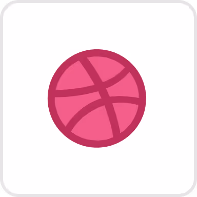 Dribbble